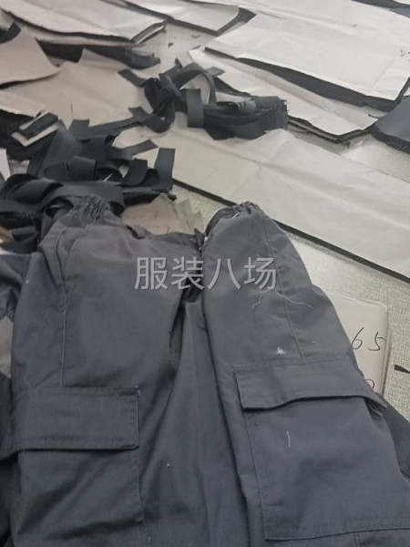 10年梭織工廠做事認真-第3張圖片