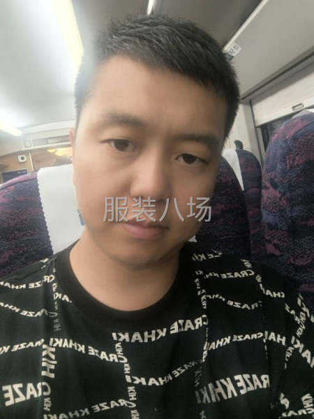 求职全职流水车位,经验4年-第1张图片