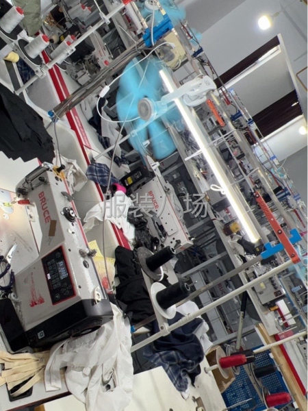 10-20人工厂寻求订单-第1张图片