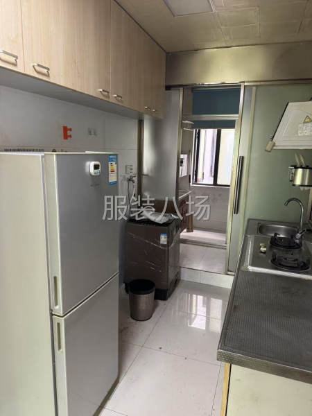 元和路虞景坊單身公寓出租-第4張圖片