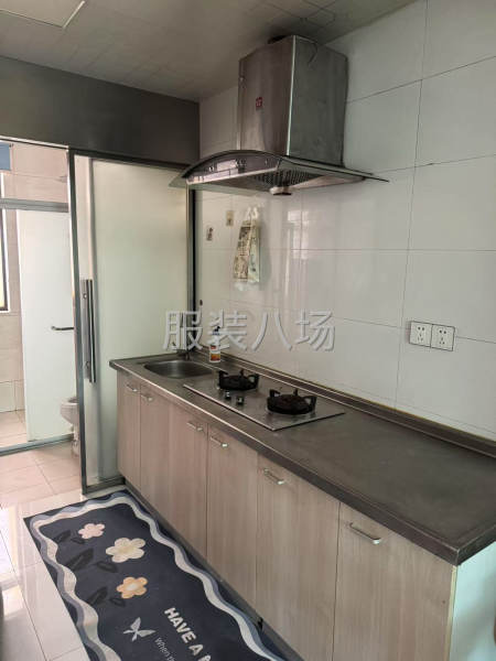 元和路虞景坊單身公寓出租-第3張圖片