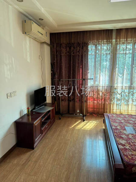 元和路虞景坊單身公寓出租-第2張圖片