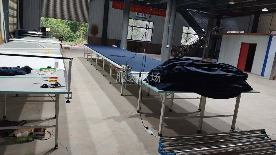 20-50人工厂寻求客户-第1张图片