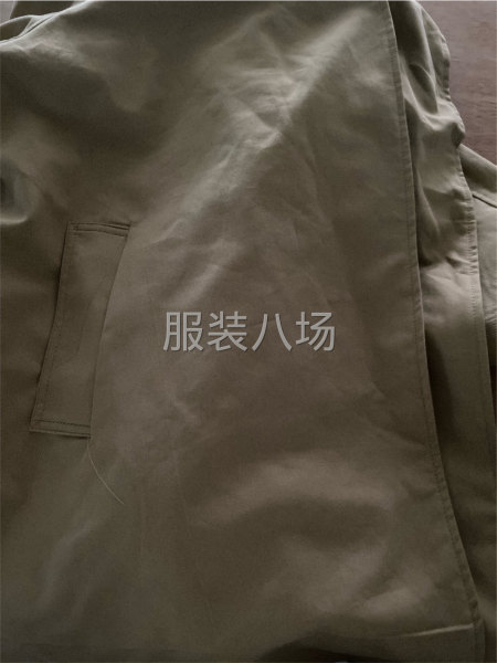 招做女式服装车工-第1张图片