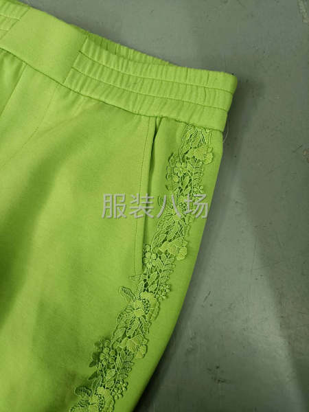 招两夫妻包款车工，提供厂房，衣车-第4张图片