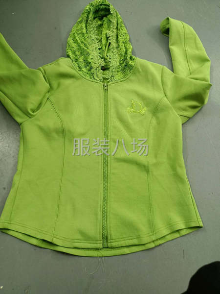 招两夫妻包款车工，提供厂房，衣车-第3张图片