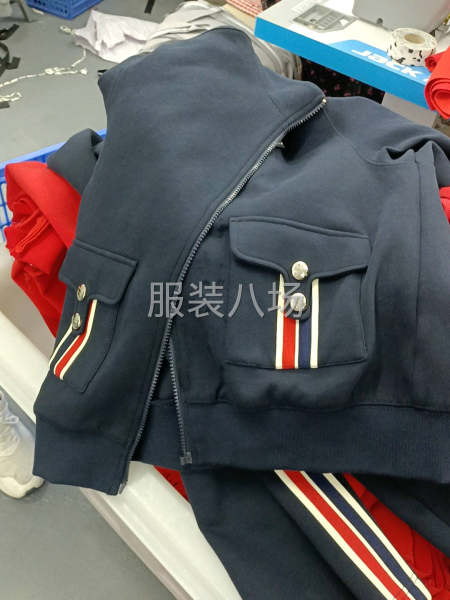 招两夫妻包款车工，提供厂房，衣车-第2张图片