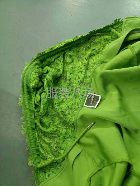 招两夫妻包款车工，提供厂房，衣车-第5张图片