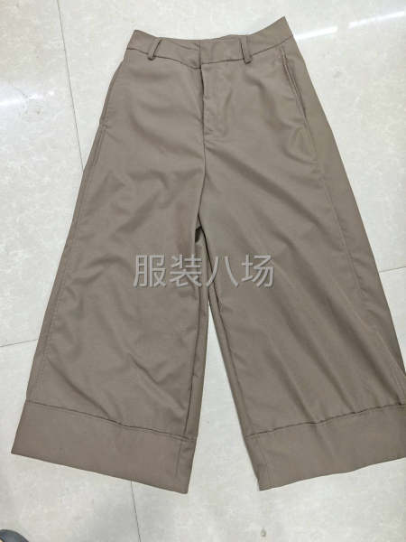 外单裤子，质量保证-第1张图片