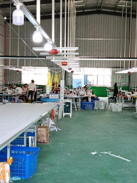 100-500人加工廠承接訂單-第2張圖片