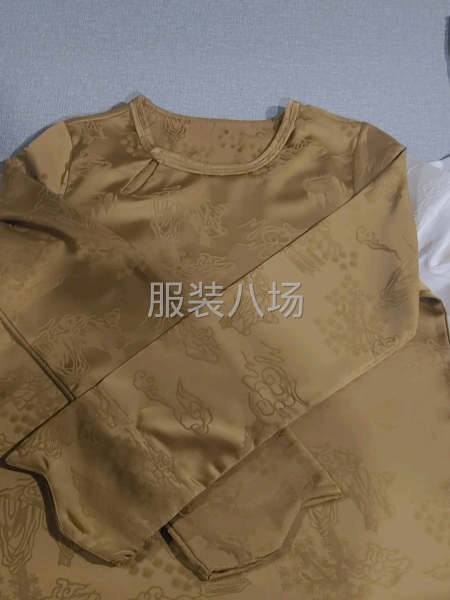 主做国风上衣，裤子  裙子  打底衫-第2张图片