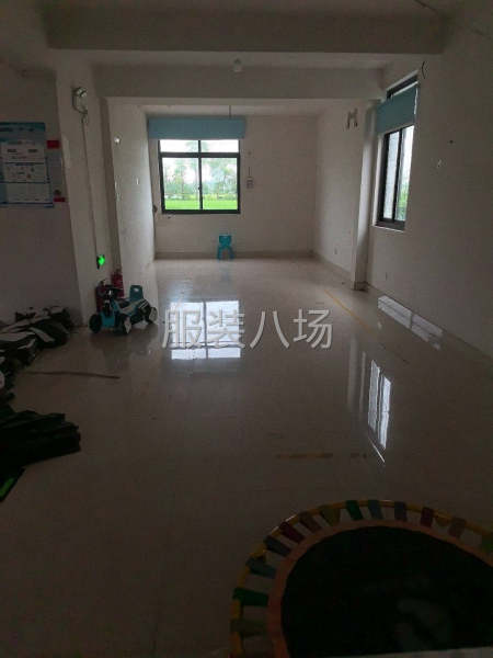 适合夫妻档服装加工-第1张图片
