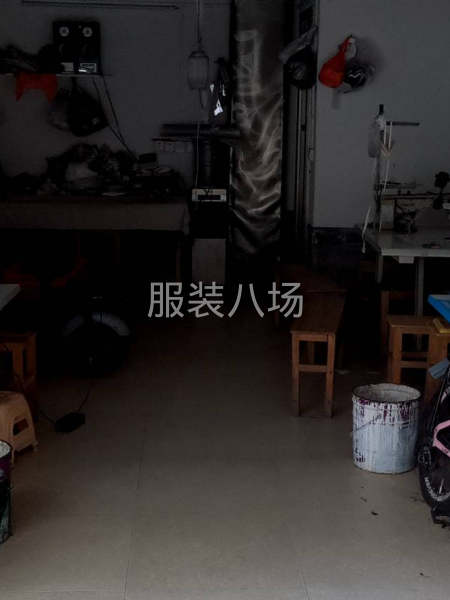 小作坊工廠尋求訂單-第1張圖片