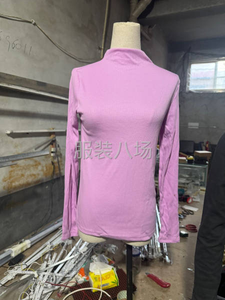 承接校服.园服.工作服.文化衫.瑜伽服.时尚装.老年装等-第1张图片
