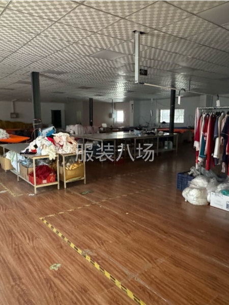 我做了15年服装，童装干了3年，睡衣干12年-第6张图片