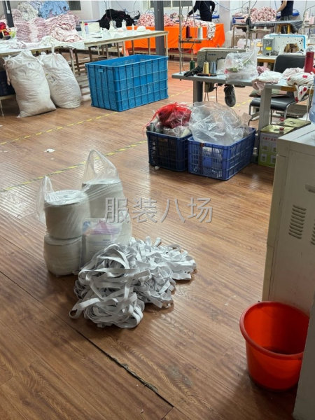 我做了15年服装，童装干了3年，睡衣干12年-第4张图片