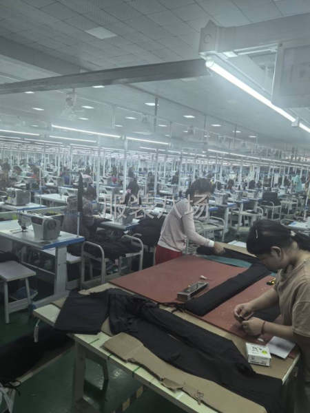 公司在常熟，蘇北，安徽都有我們投資工廠-第3張圖片