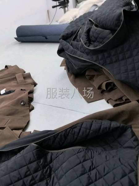 精品加工，量少可以裁剪-第2张图片