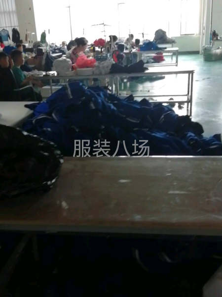 100人服装加工厂寻找客户-第3张图片