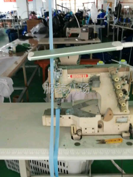 100人服装加工厂寻找客户-第4张图片