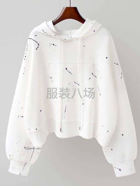 卫衣，工作服，棉服，冲锋衣，生产加工-第1张图片