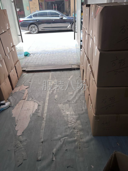 卫衣，工作服，棉服，冲锋衣，生产加工-第4张图片
