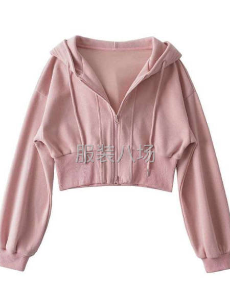 卫衣，工作服，棉服，冲锋衣，生产加工-第2张图片