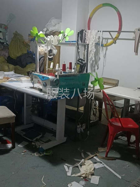 小作坊工廠尋求客戶-第5張圖片