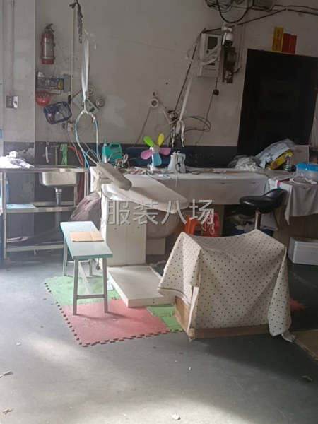 小作坊工廠尋求客戶-第3張圖片