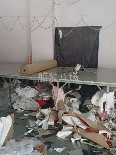小作坊工廠尋求客戶-第2張圖片