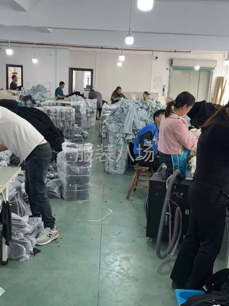 100-500人工厂寻求订单-第3张图片