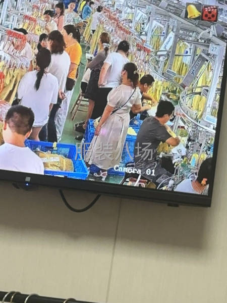 100-500人工厂寻求订单-第2张图片