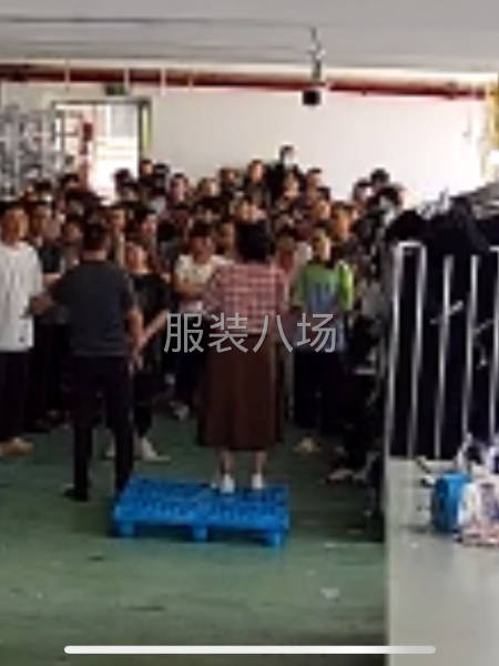 100-500人工厂寻求订单-第4张图片
