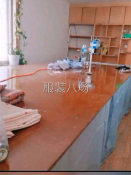 加工服装缝纫活，网店订单，线上线下单子-第1张图片