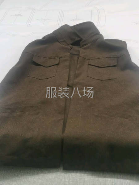 网店，环北市场意法四季装-第1张图片