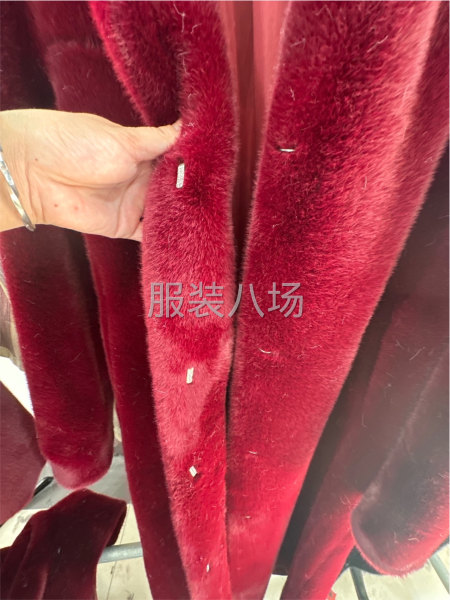 后道、辅工、手工活-第1张图片