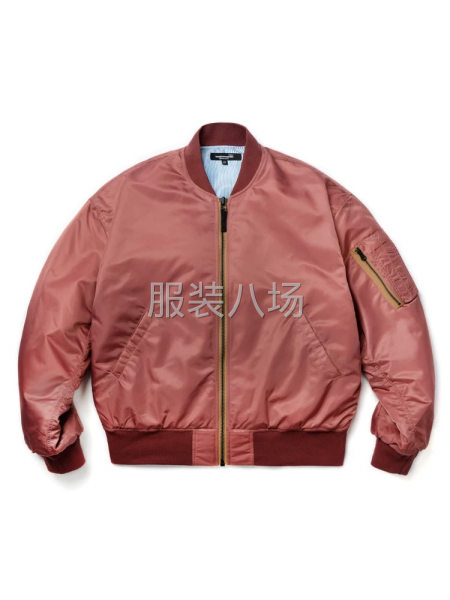 求棉服加工厂-第1张图片
