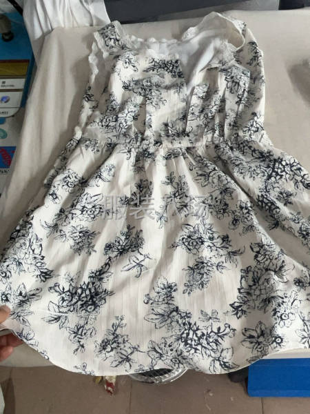 承接女装全品类，内外单-第1张图片