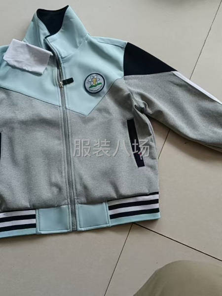 小衫，裙子，校服工作服，夾克，棉服-第2張圖片
