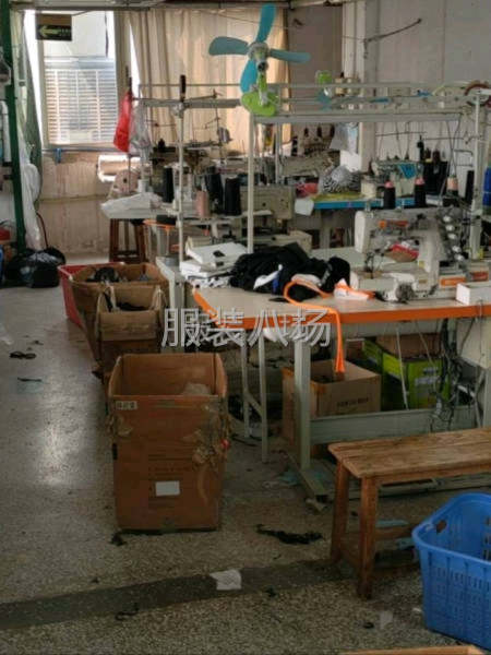 急转让本厂，现在还在正常生产中-第1张图片