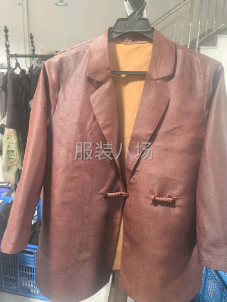 香云纱女装工厂招整件车位多名-第2张图片