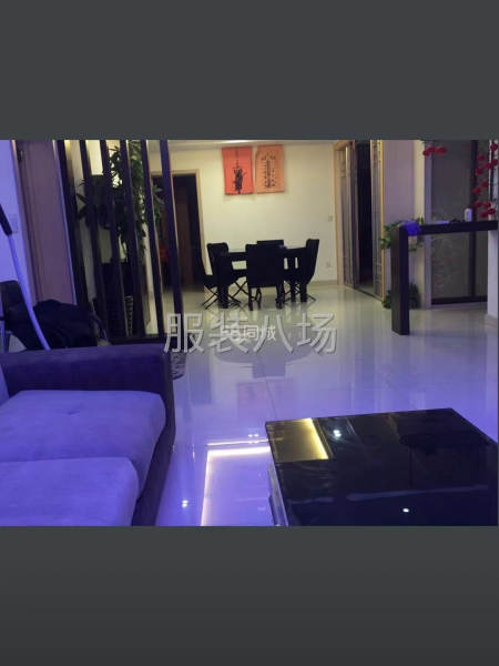 燕巷二村，住房出租，设备齐全，拎包入住，-第7张图片