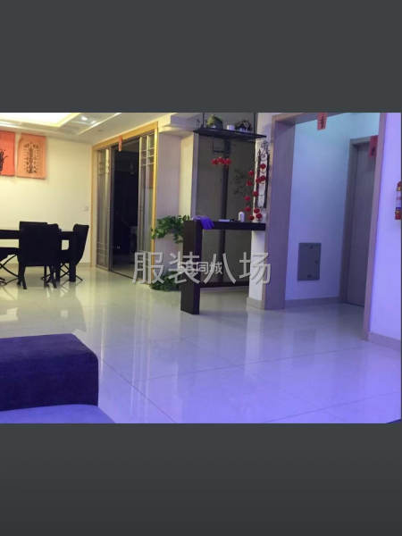 燕巷二村，住房出租，设备齐全，拎包入住，-第8张图片