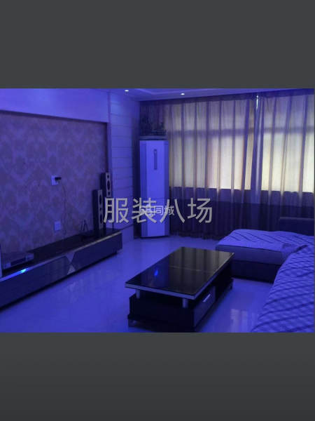 燕巷二村，住房出租，设备齐全，拎包入住，-第1张图片