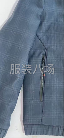 有工期，夹克带帽，具体电话联系。-第1张图片
