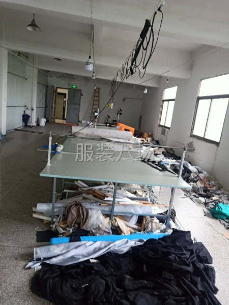承認清加工服裝訂單-第3張圖片