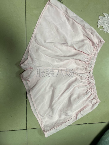 1100件短褲外發-第2張圖片