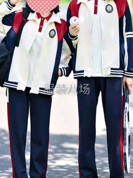 我厂专业做校服，承接各种各样校服，短袖衬衫，T恤，秋装，棉服-第4张图片