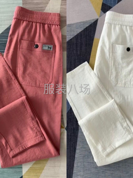 服装公司寻求客户-第7张图片