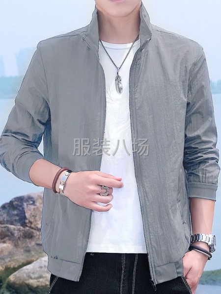 服装公司寻求客户-第8张图片